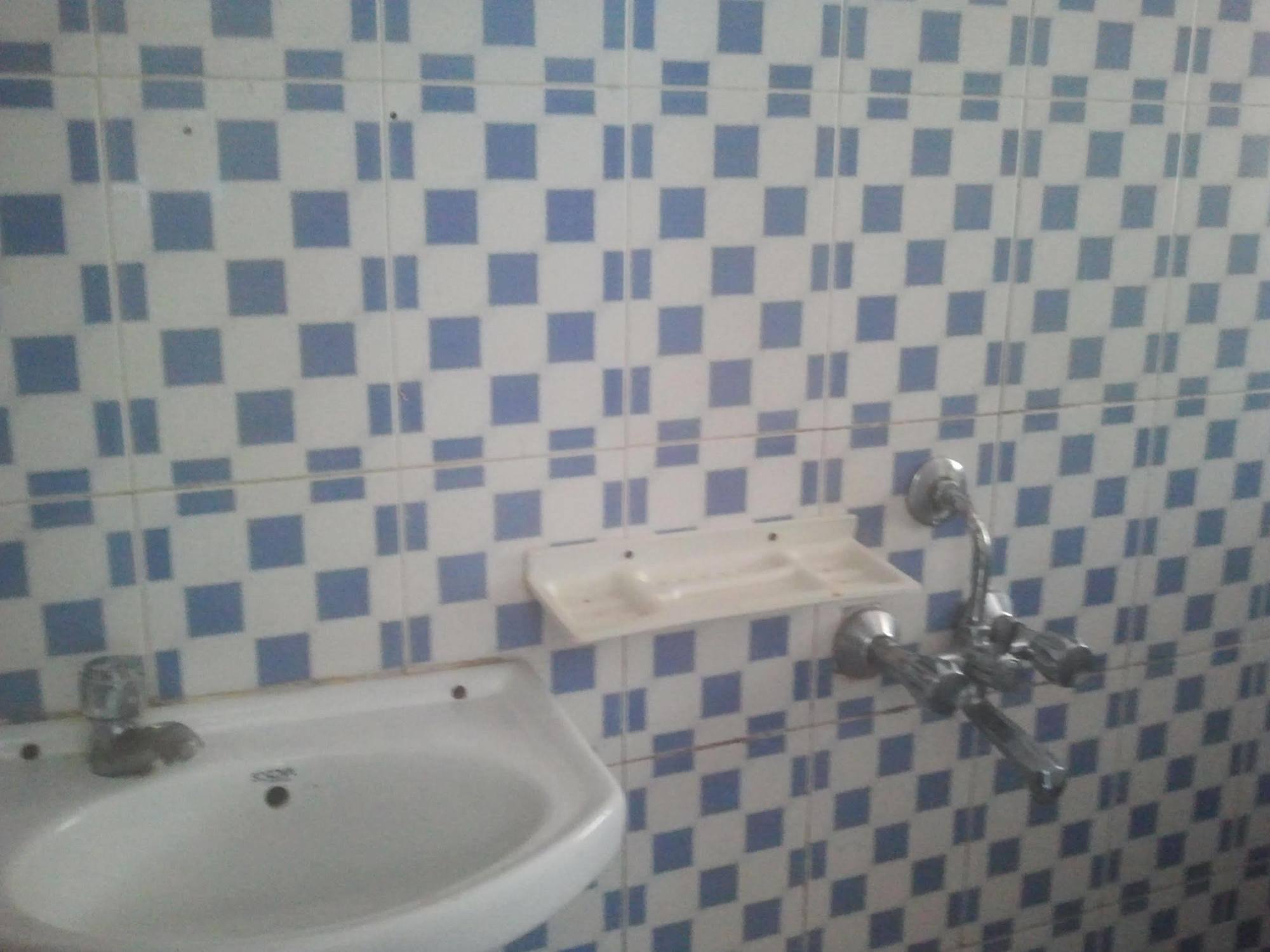 Hotel O Rana Residency Near Western Express Highway Metro Station Mumbai  Buitenkant foto