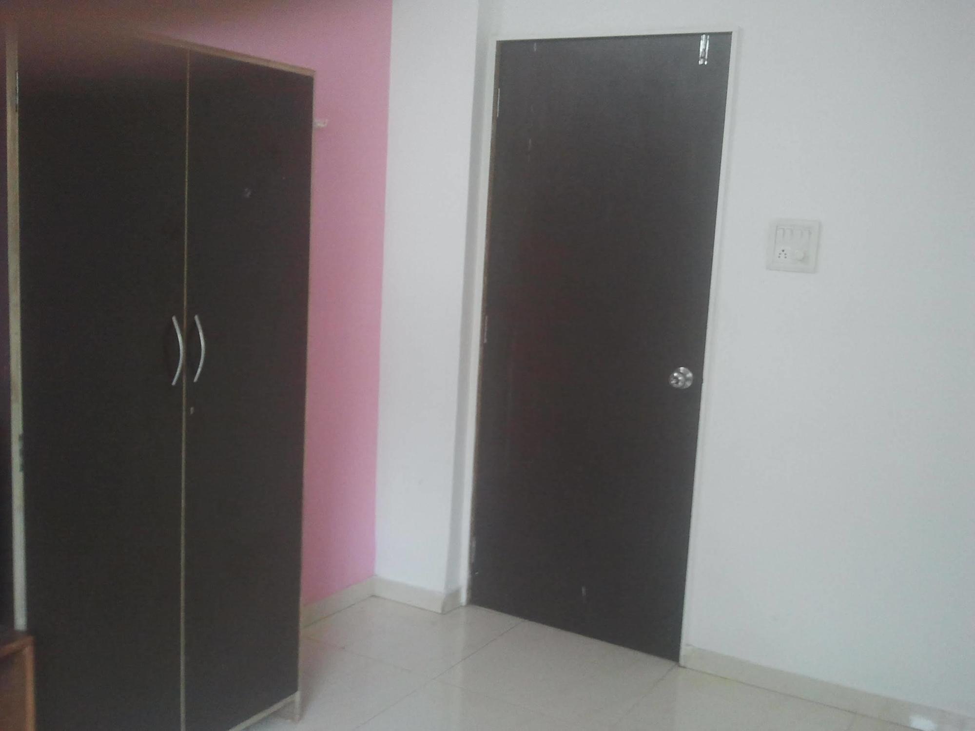 Hotel O Rana Residency Near Western Express Highway Metro Station Mumbai  Buitenkant foto